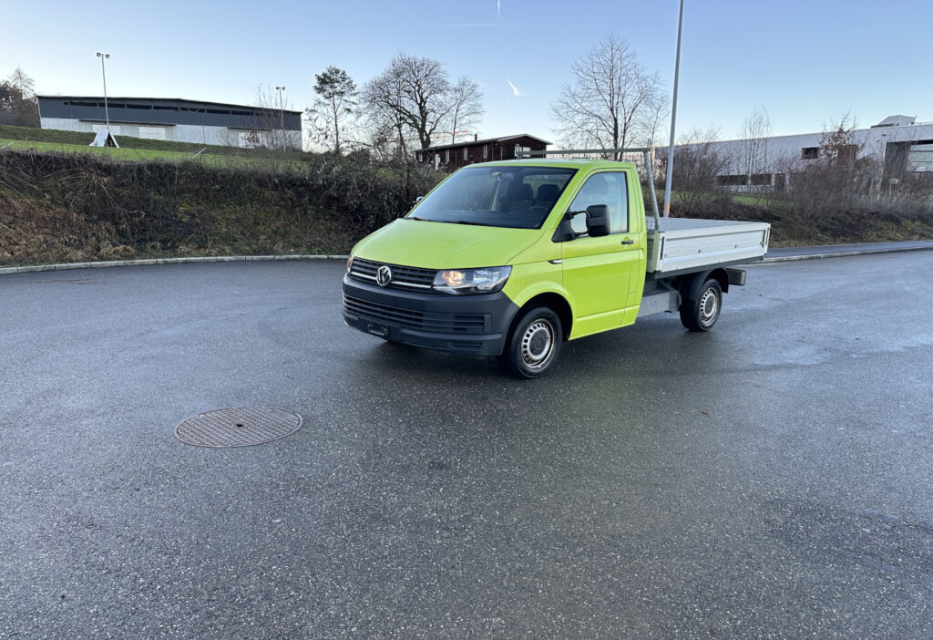 gebraucht Volkswagen