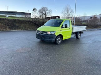 gebraucht Volkswagen