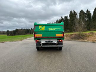 ASS372 Abschiebesystem