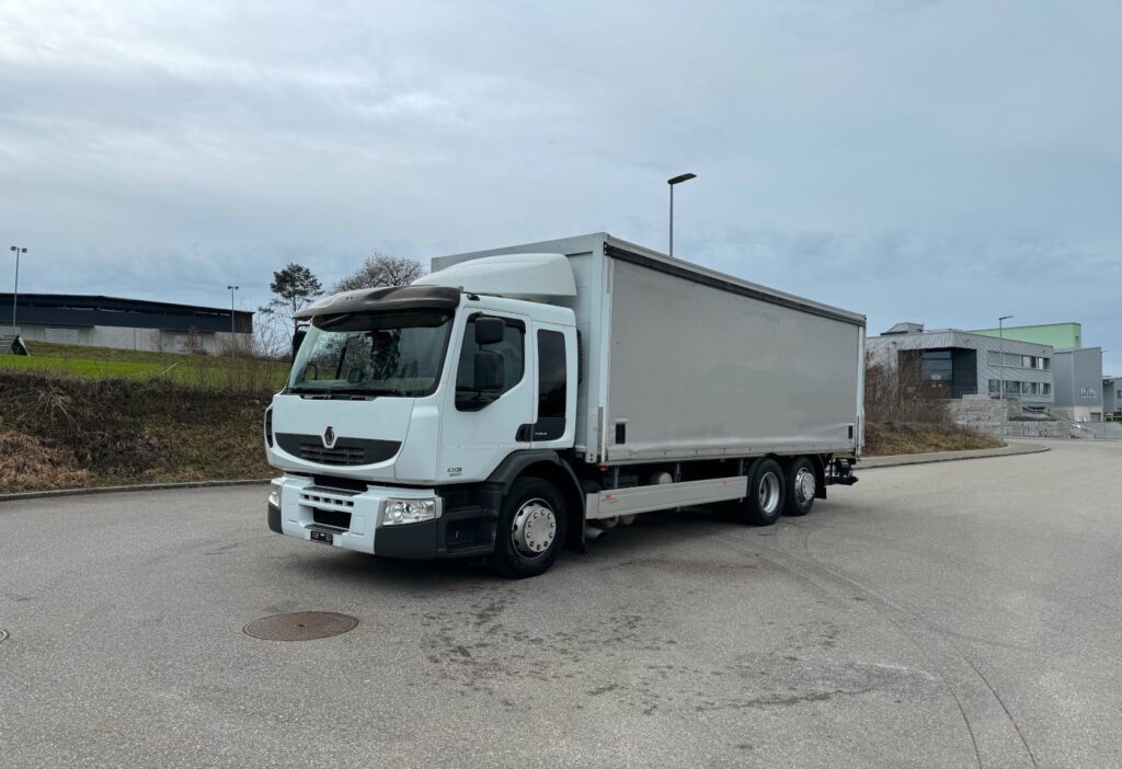 gebraucht Renault