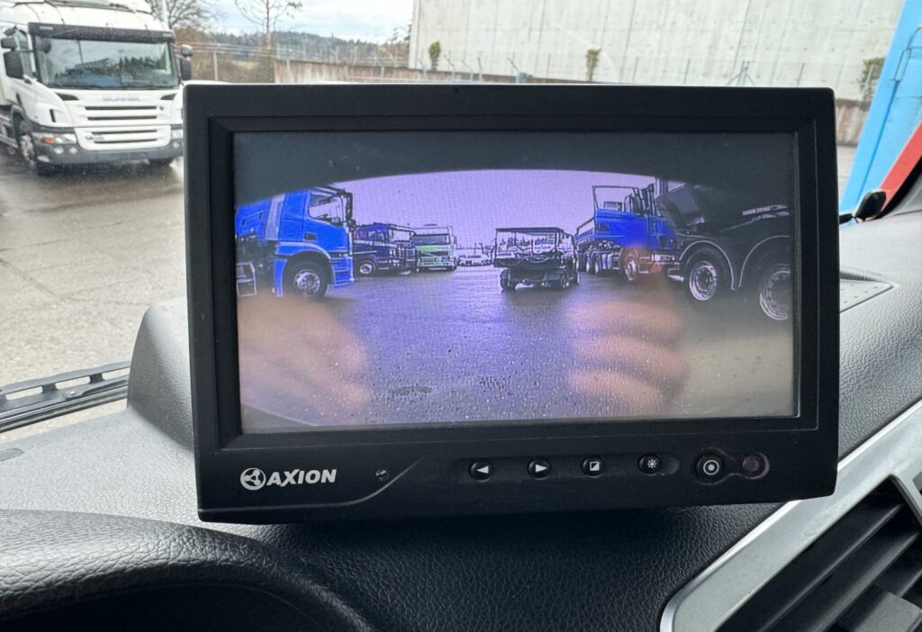 2016 MAN TGS 35.440 10x4 2-SK