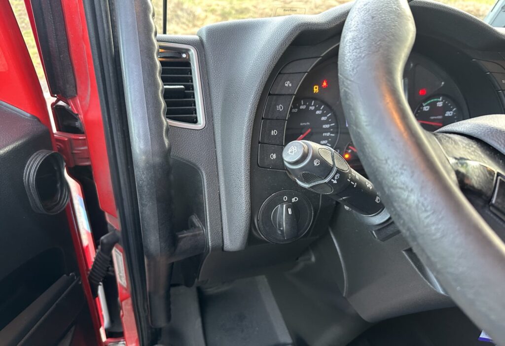 2015 Iveco 440S46T Stralis 4x2 SZM