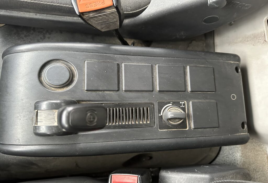 2014 Iveco ML160E21 4x2 Welaki