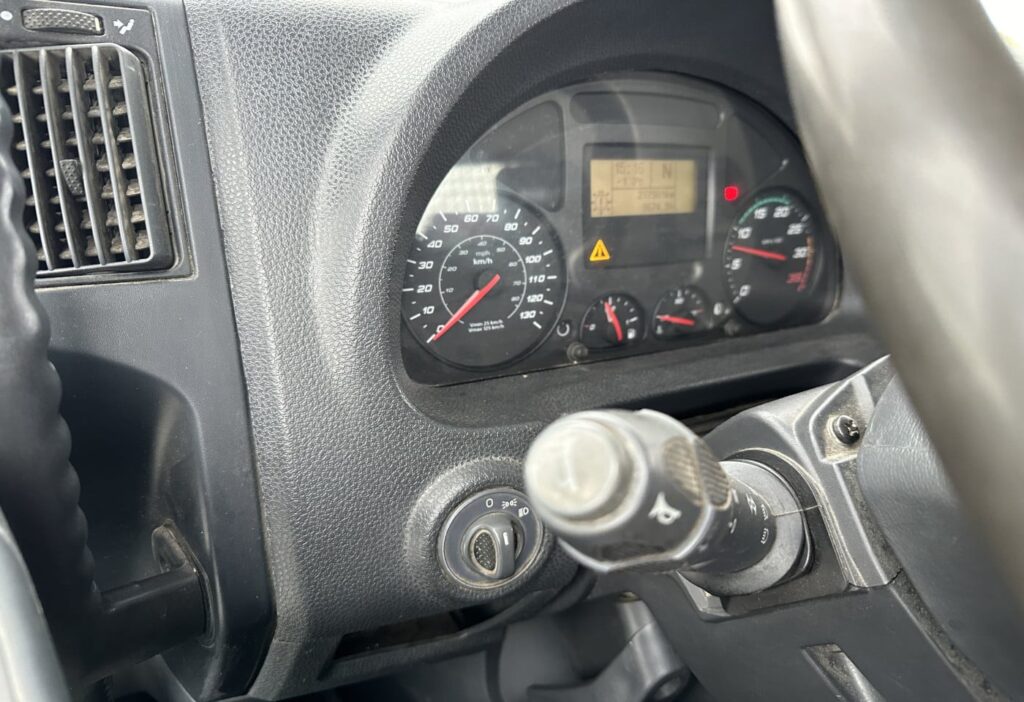 2014 Iveco ML160E21 4x2 Welaki