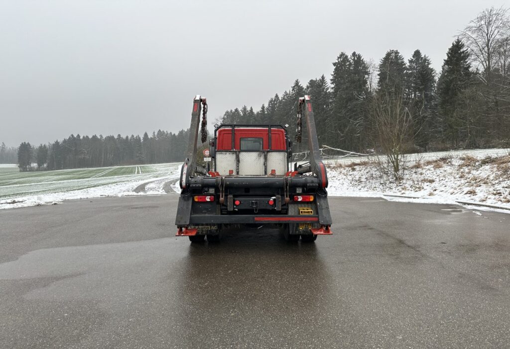 2014 Iveco ML160E21 4x2 Welaki