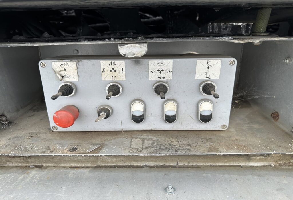 2014 Iveco ML160E21 4x2 Welaki