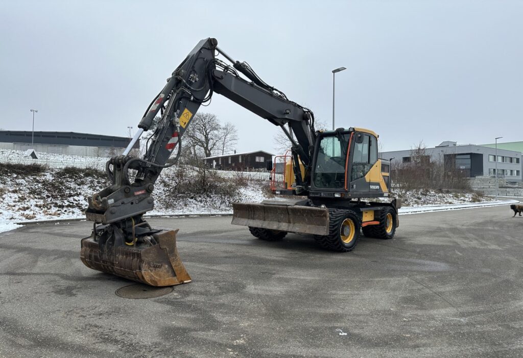 gebraucht Volvo Trucks