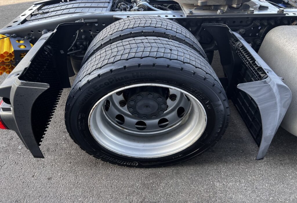 (D) 2016 MB-Actros 1845 4x2 SZM