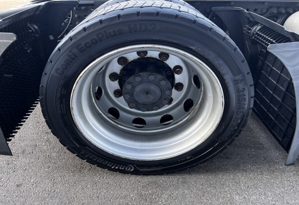 (D) 2016 MB-Actros 1845 4x2 SZM