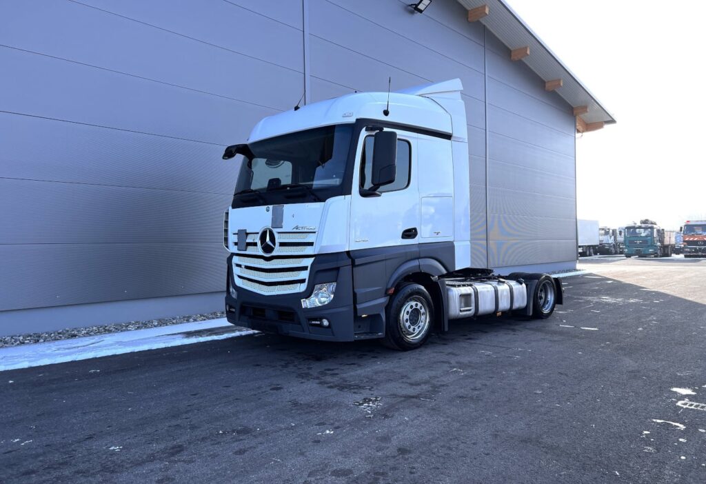 gebraucht Mercedes-Benz