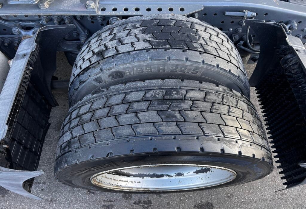 (D) 2016 MB-Actros 1845 4x2 SZM