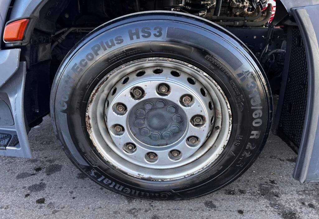 (D) 2016 MB-Actros 1845 4x2 SZM