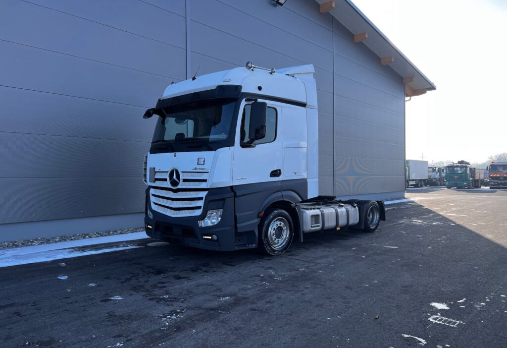 gebraucht Mercedes-Benz