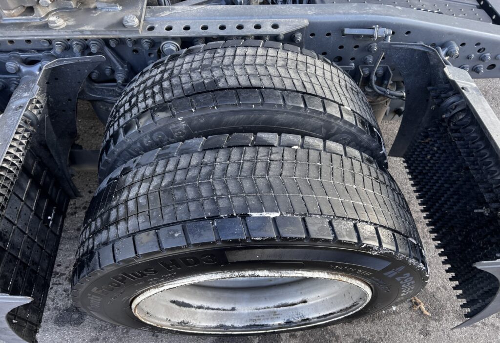 (D) 2016 MB-Actros 1845 4x2 SZM