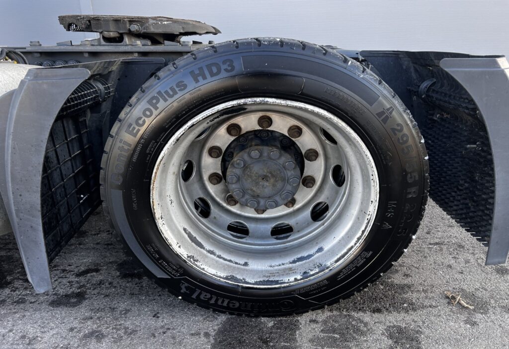 (D) 2016 MB-Actros 1845 4x2 SZM