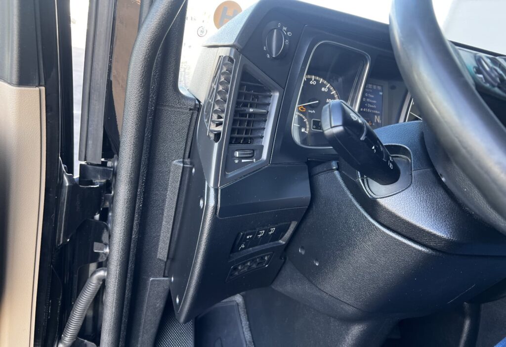 (D) 2017 MB-Actros 1845 4x2 SZM