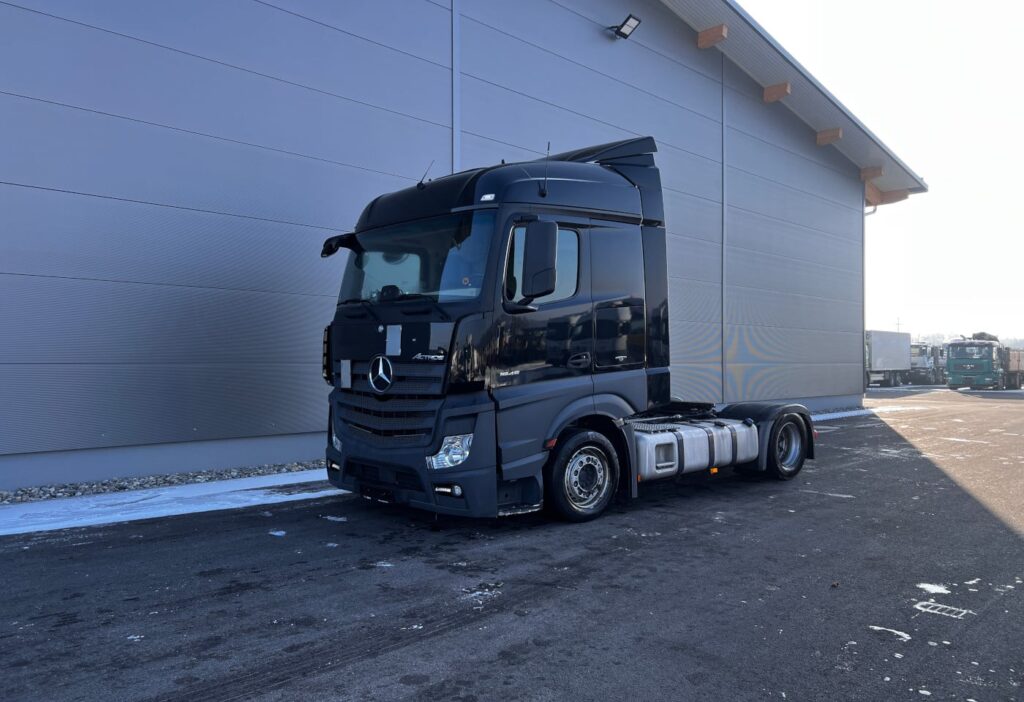 gebraucht Mercedes-Benz