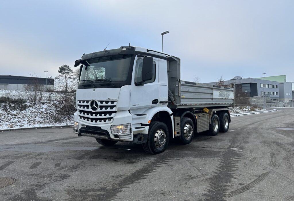gebraucht Mercedes-Benz
