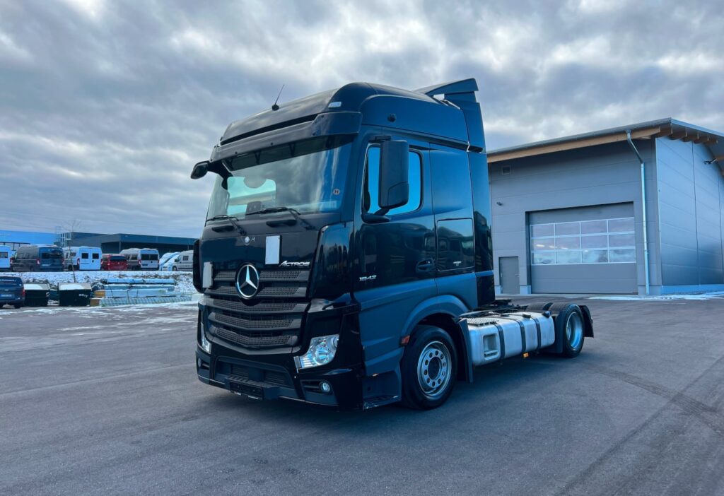 gebraucht Mercedes-Benz