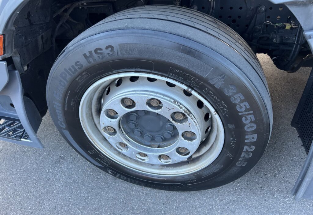 (D) 2017 MB-Actros 1842 4x2 SZM