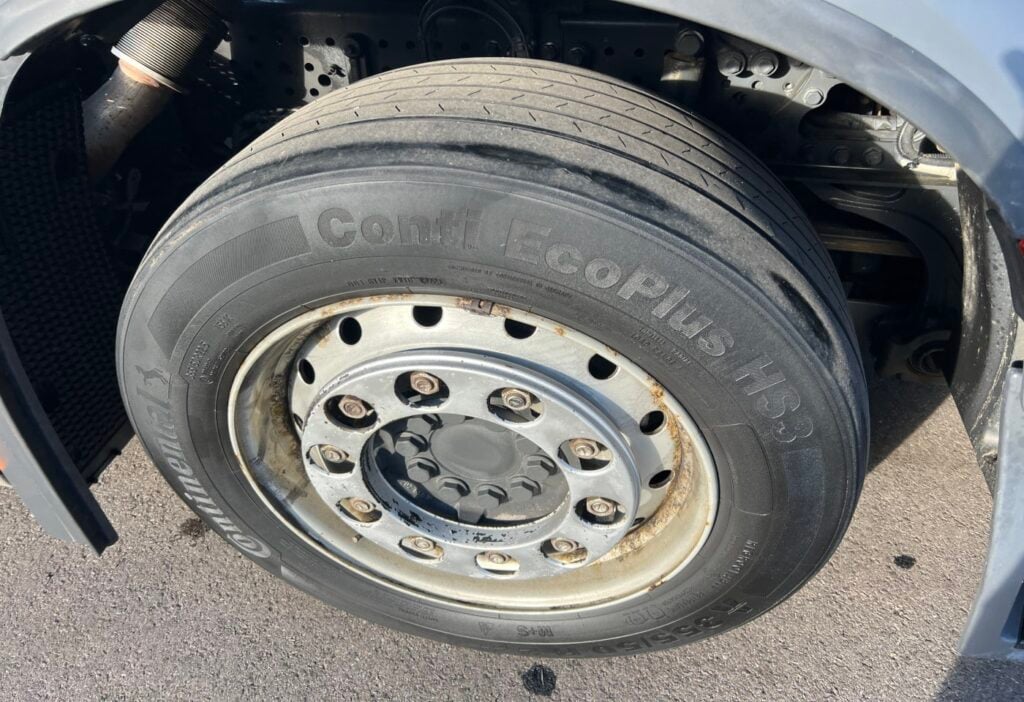 (D) 2017 MB-Actros 1842 4x2 SZM