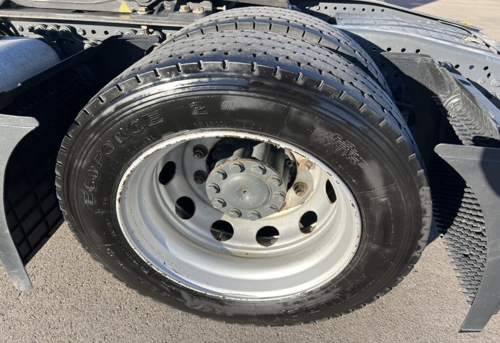 (D) 2017 MB-Actros 1842 4x2 SZM