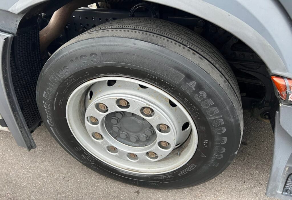 (D) 2017 MB-Actros 1842 4x2 SZM
