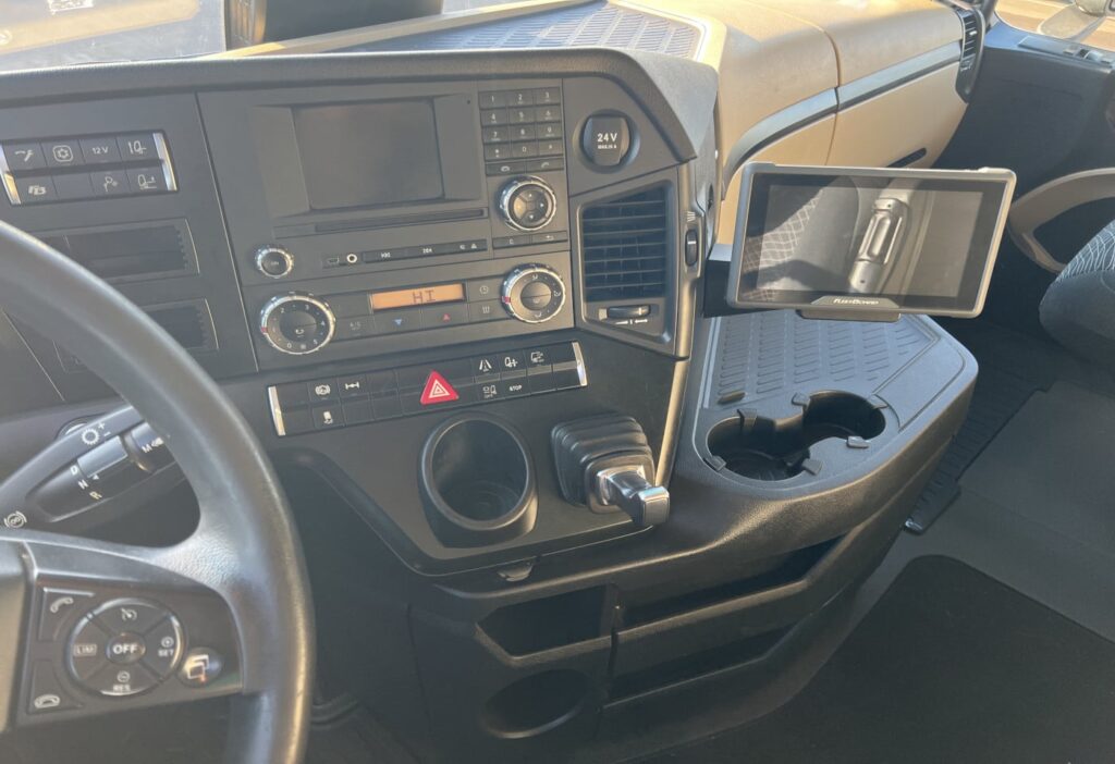(D) 2016 MB-Actros 1845 4x2 SZM