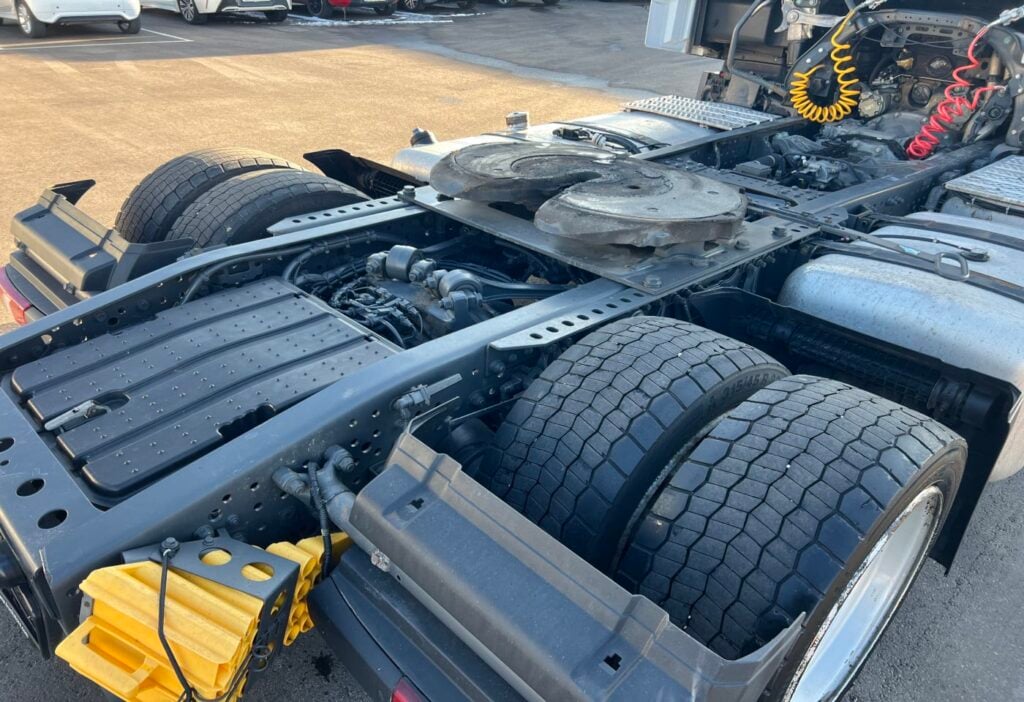 (D) 2016 MB-Actros 1845 4x2 SZM