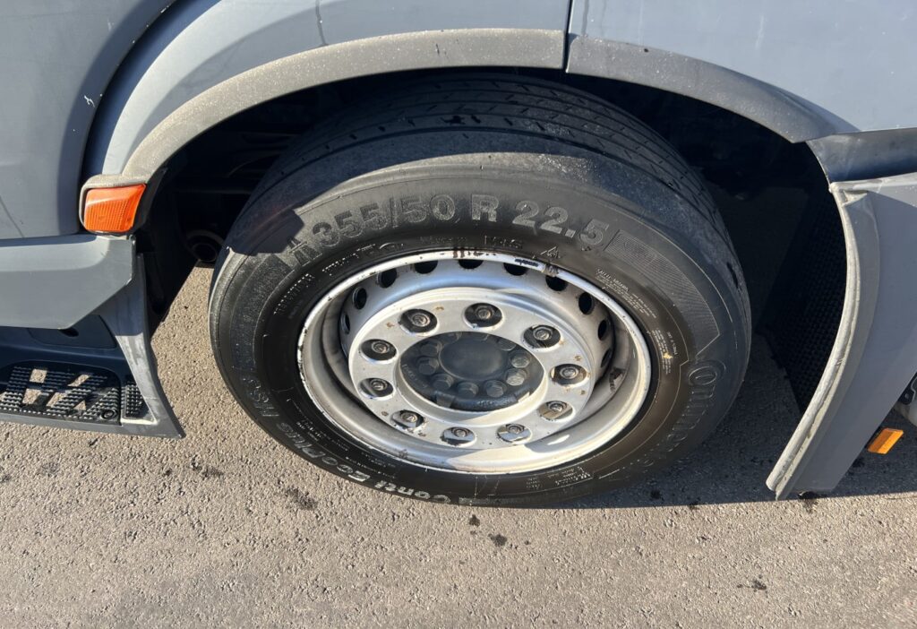 (D) 2016 MB-Actros 1845 4x2 SZM