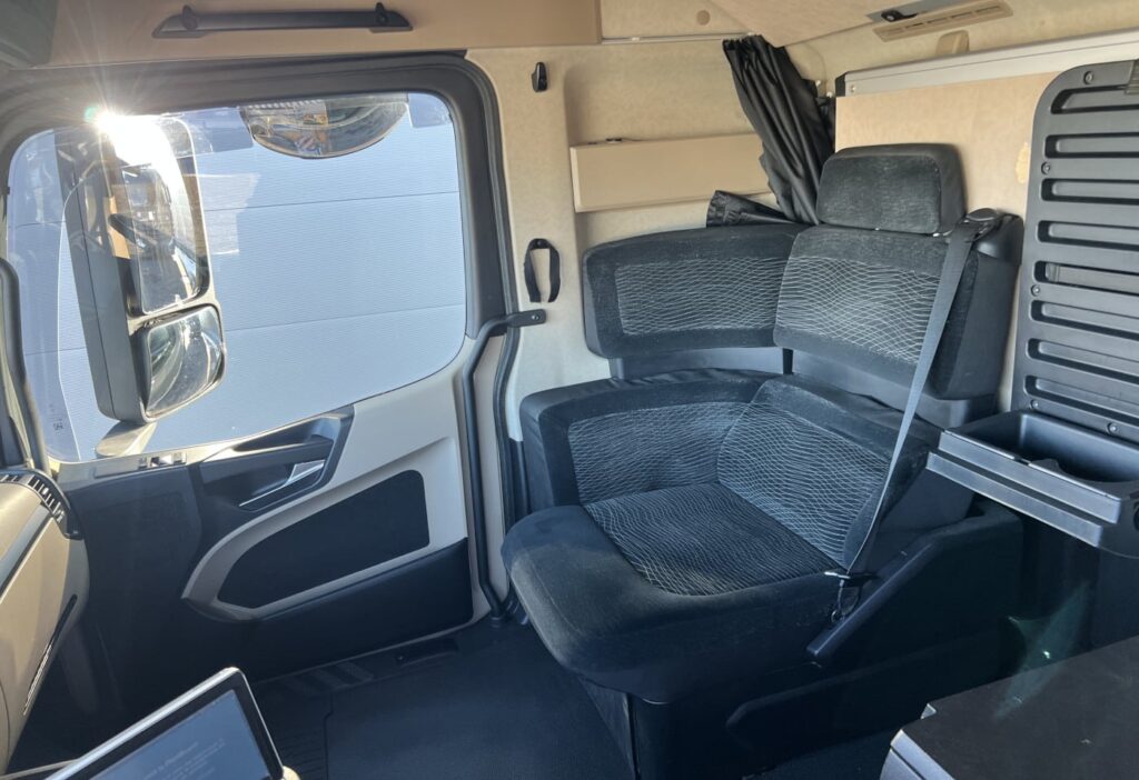 (D) 2016 MB-Actros 1843 4x2 SZM