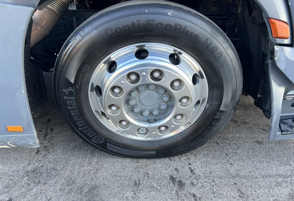 (D) 2016 MB-Actros 1843 4x2 SZM