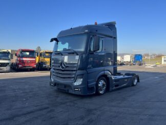 gebraucht Mercedes-Benz