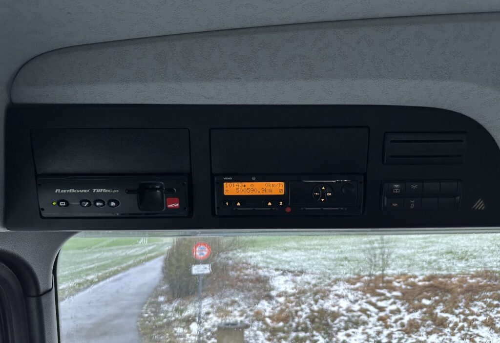2015 MB-Arocs 3245 8x4 2-SK