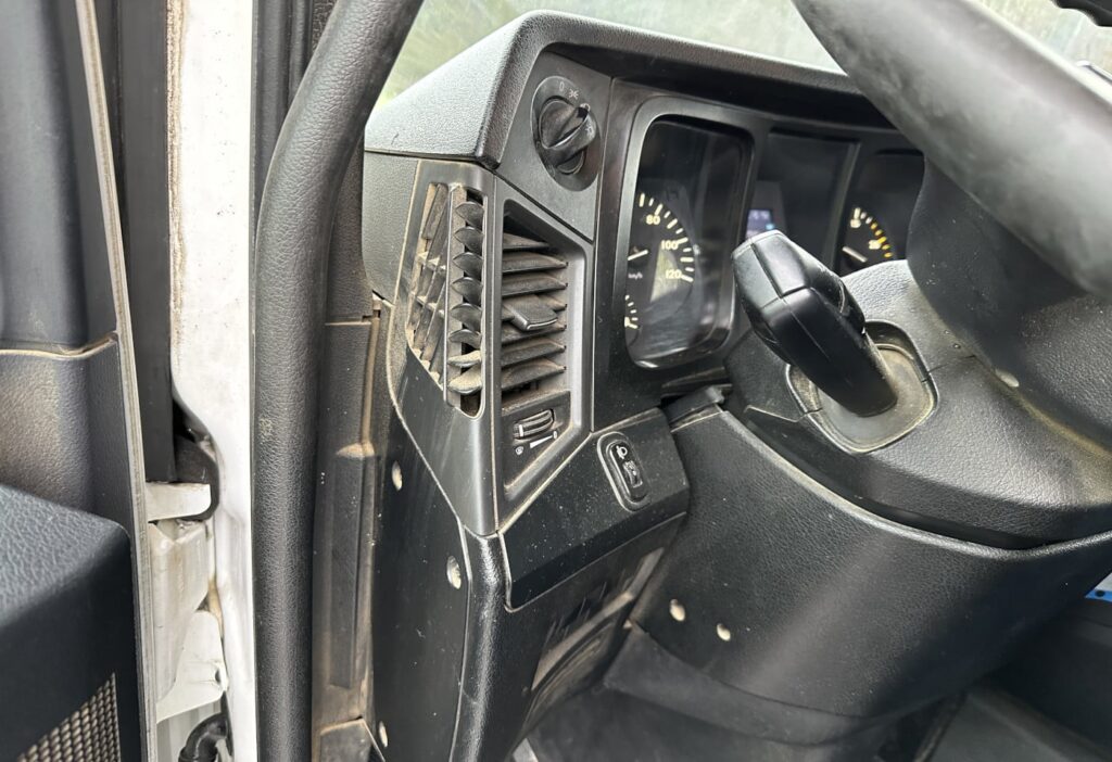 2015 MB-Arocs 3245 8x4 2-SK