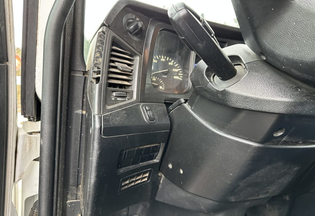 2015 MB-Arocs 3245 8x4 2-SK