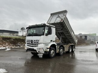 gebraucht Mercedes-Benz