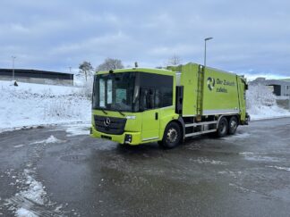 gebraucht Mercedes-Benz