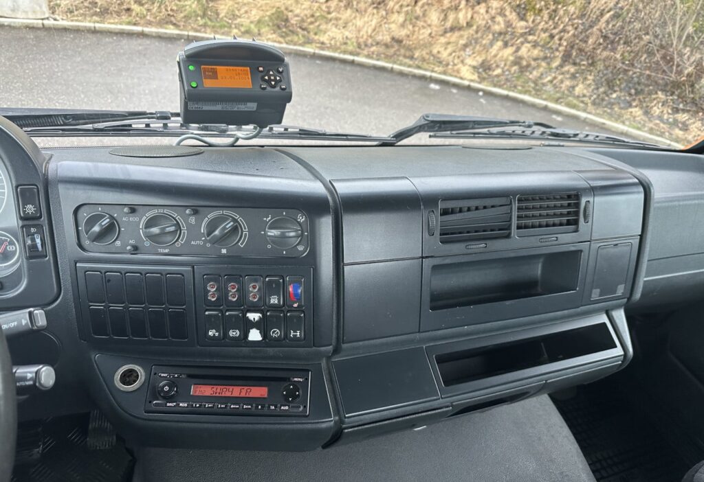 2012 MAN TGM 15.250 Welaki