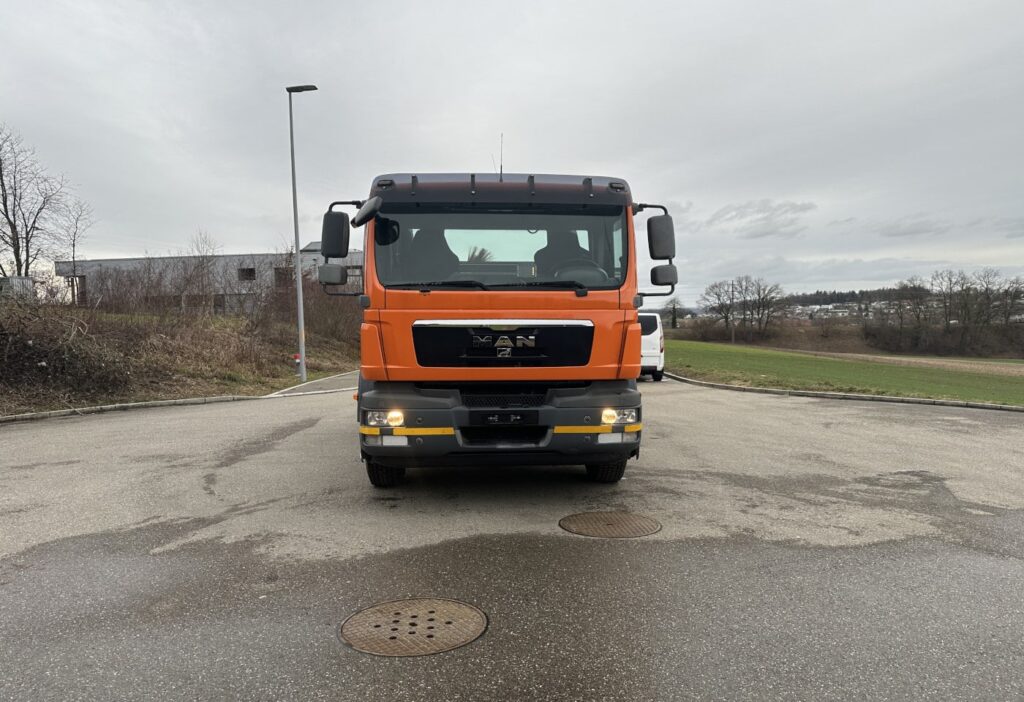 2012 MAN TGM 15.250 Welaki