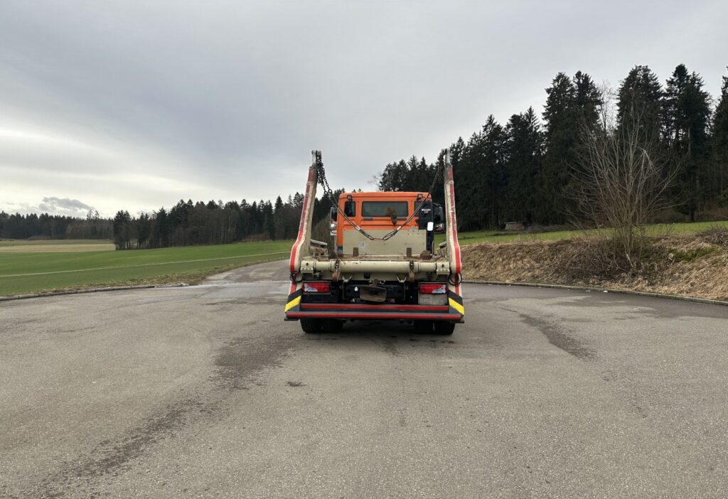2012 MAN TGM 15.250 Welaki