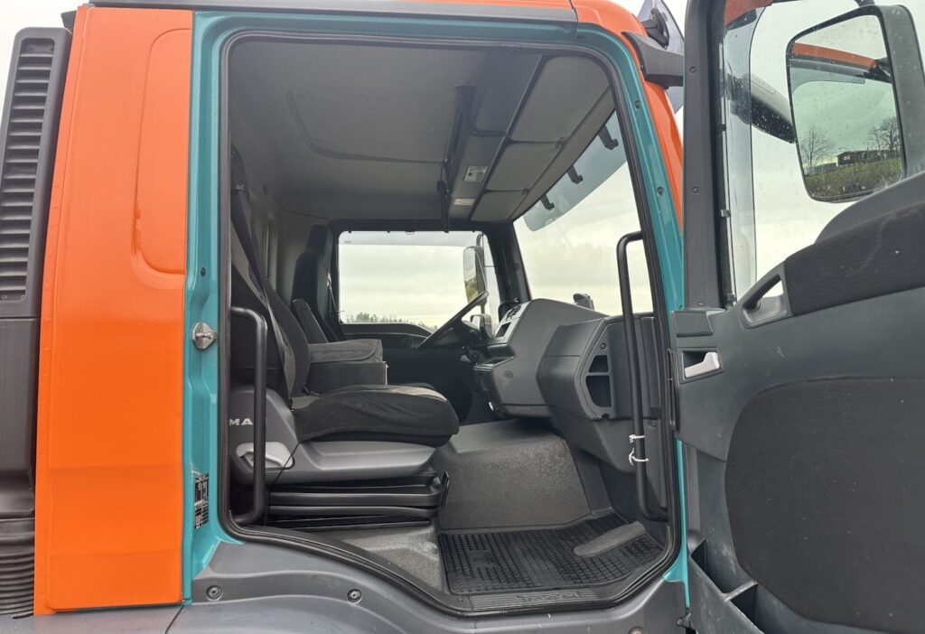 2012 MAN TGM 15.250 Welaki