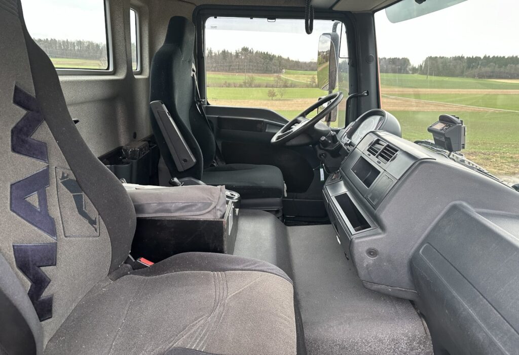 2012 MAN TGM 15.250 Welaki