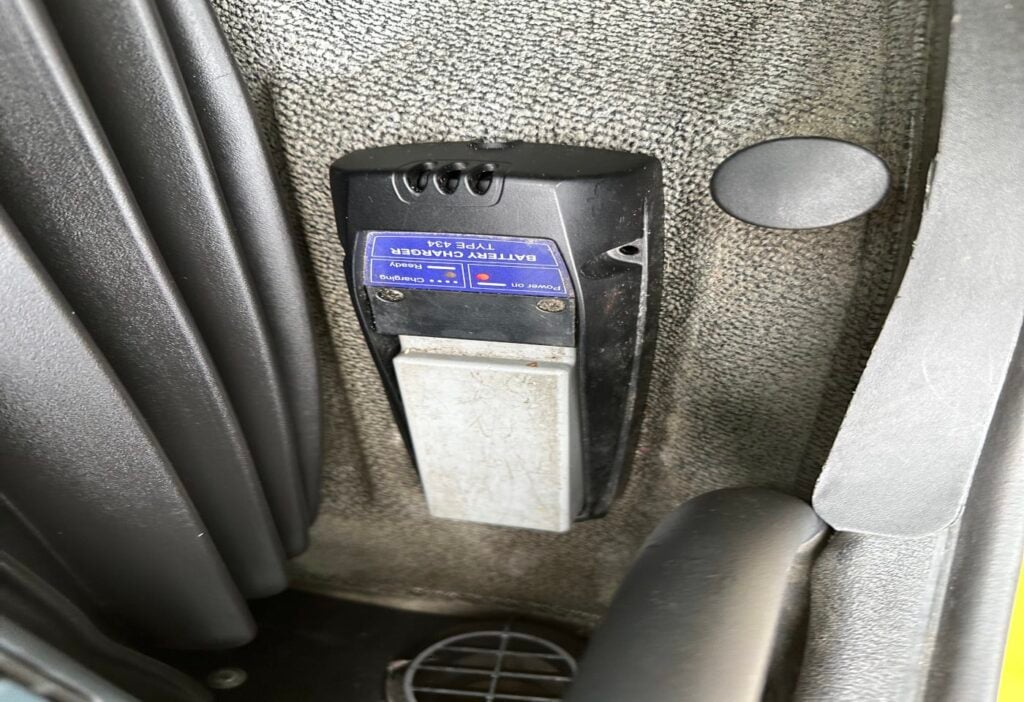 (D) 2007 Renault Premium 450 6x2*4 Brücke / Kran