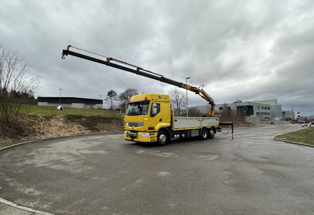gebraucht Renault