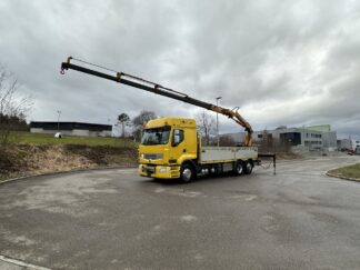 gebraucht Renault