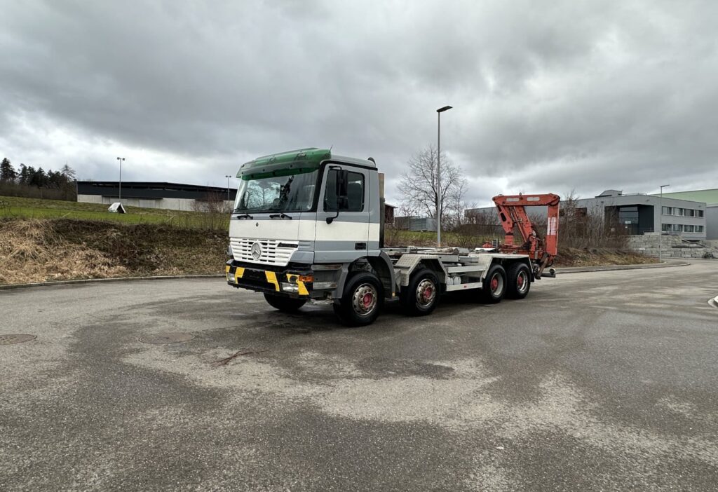 gebraucht Mercedes-Benz
