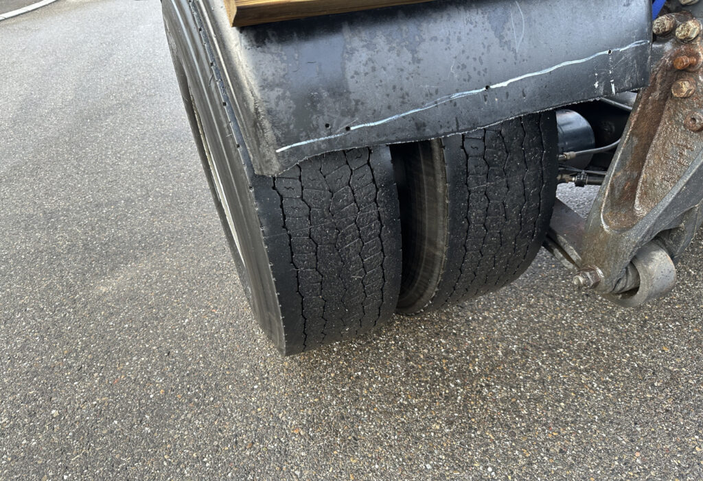 2010 Scania P360 LB4x2 Chassis-Kabine