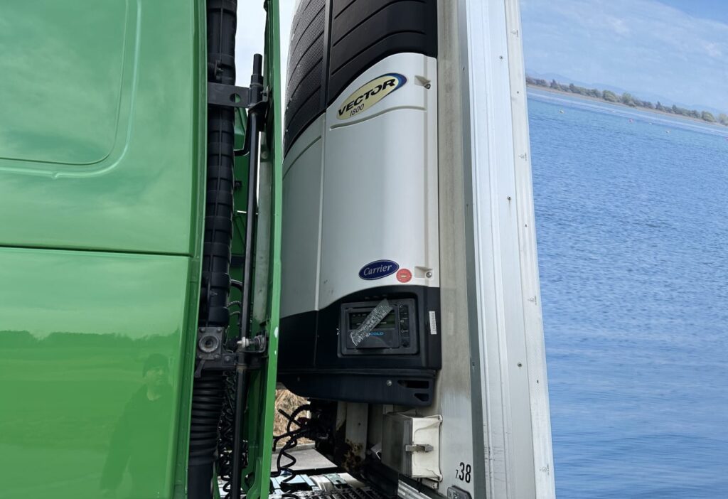 2007 Merker Yshima M300 02FR TKK