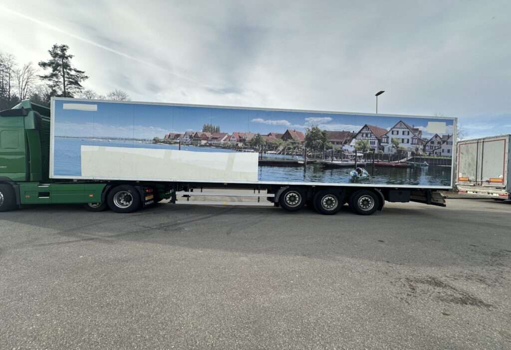 2007 Merker Yshima M300 02FR TKK